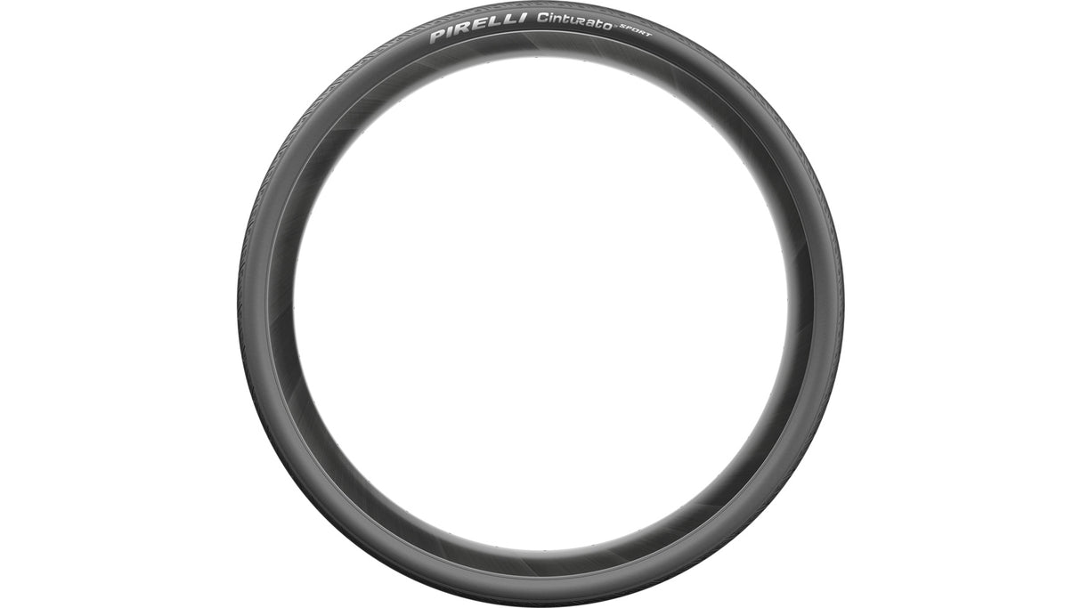 Cinturato Sport, 28" - black