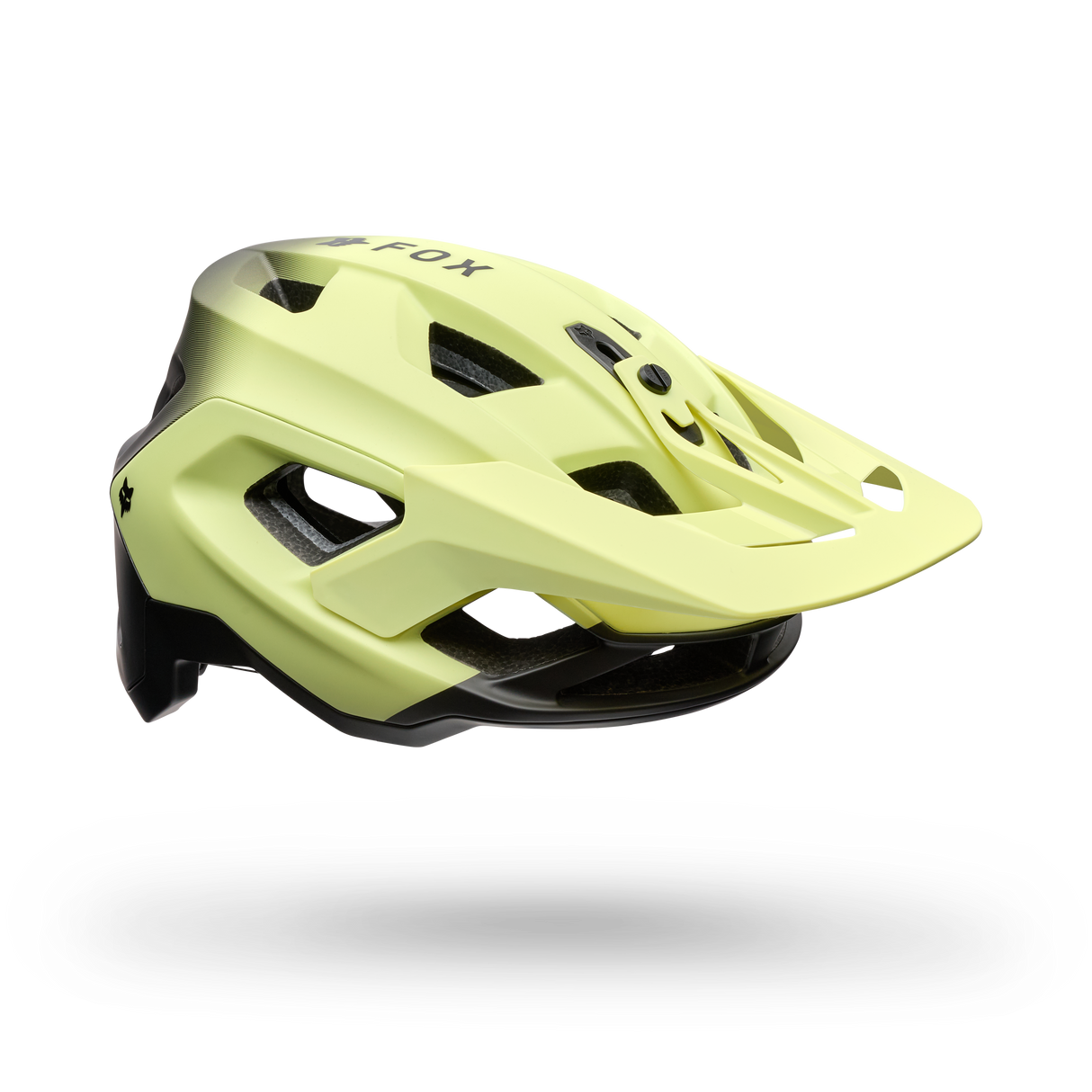 Speedframe Pro Backfade, CE - Lime