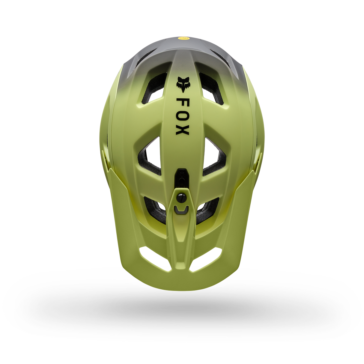 Speedframe Pro Backfade, CE - Lime