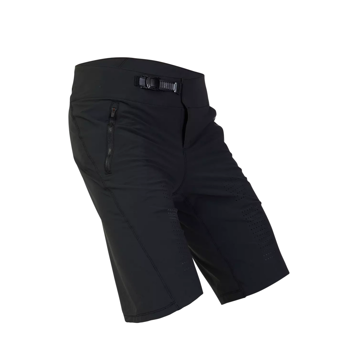 Flexair Short W/ Liner - black
