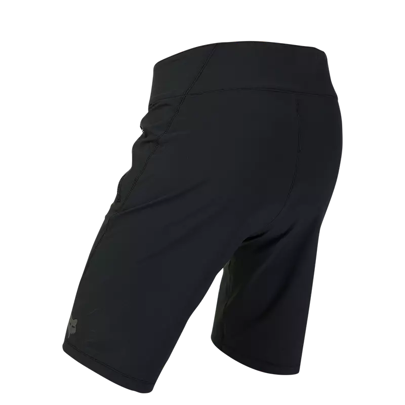 Flexair Short W/ Liner - black