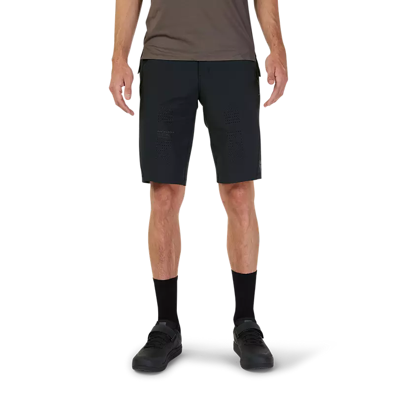 Flexair Short W/ Liner - black