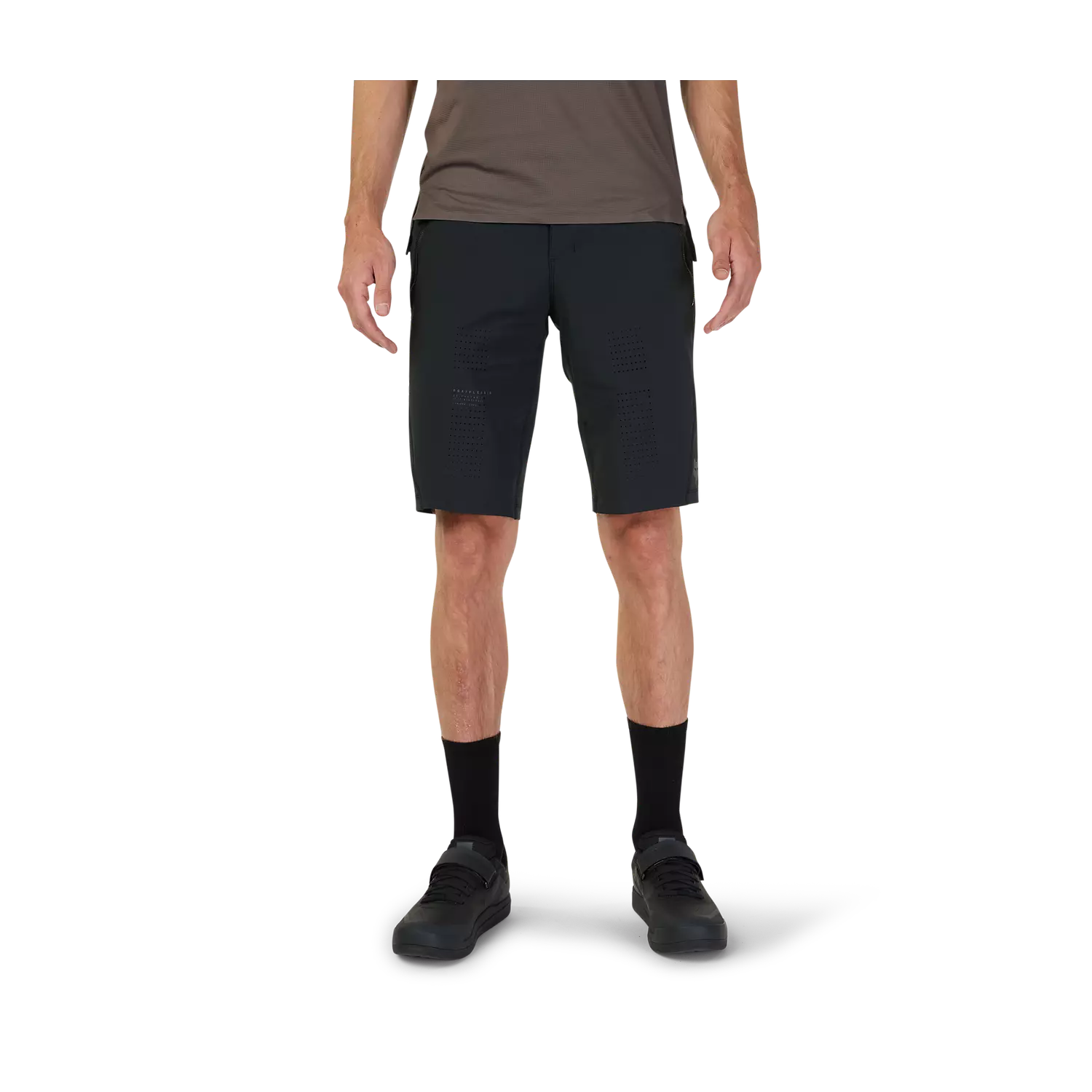 Shorts Flexair - Black