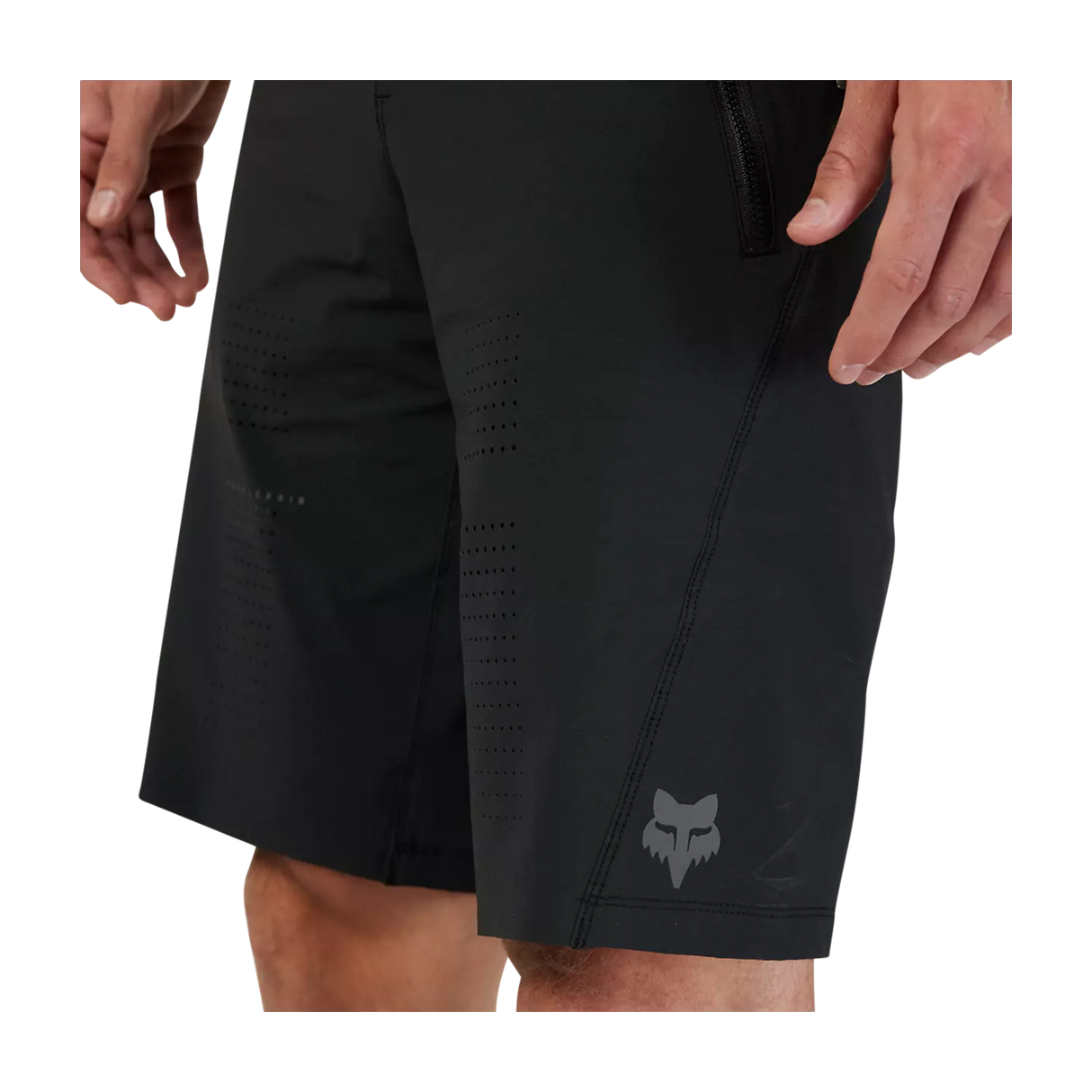 Shorts Flexair - Black