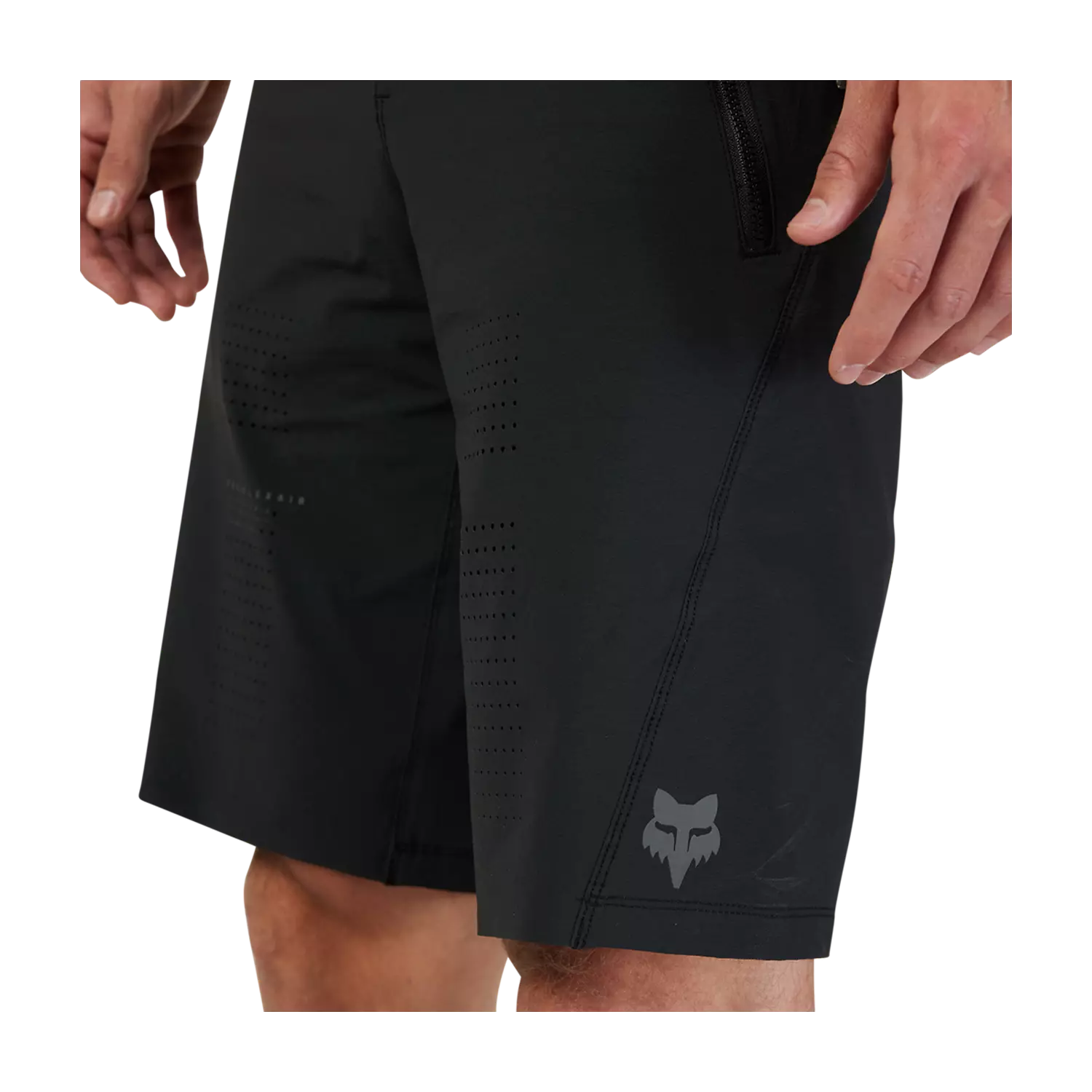 Shorts Flexair - Black