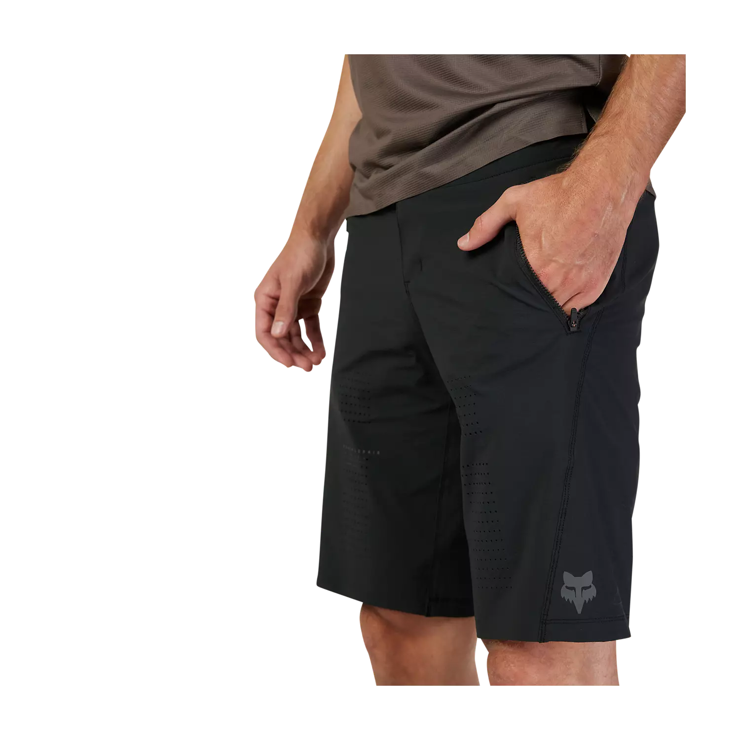 Shorts Flexair - Black