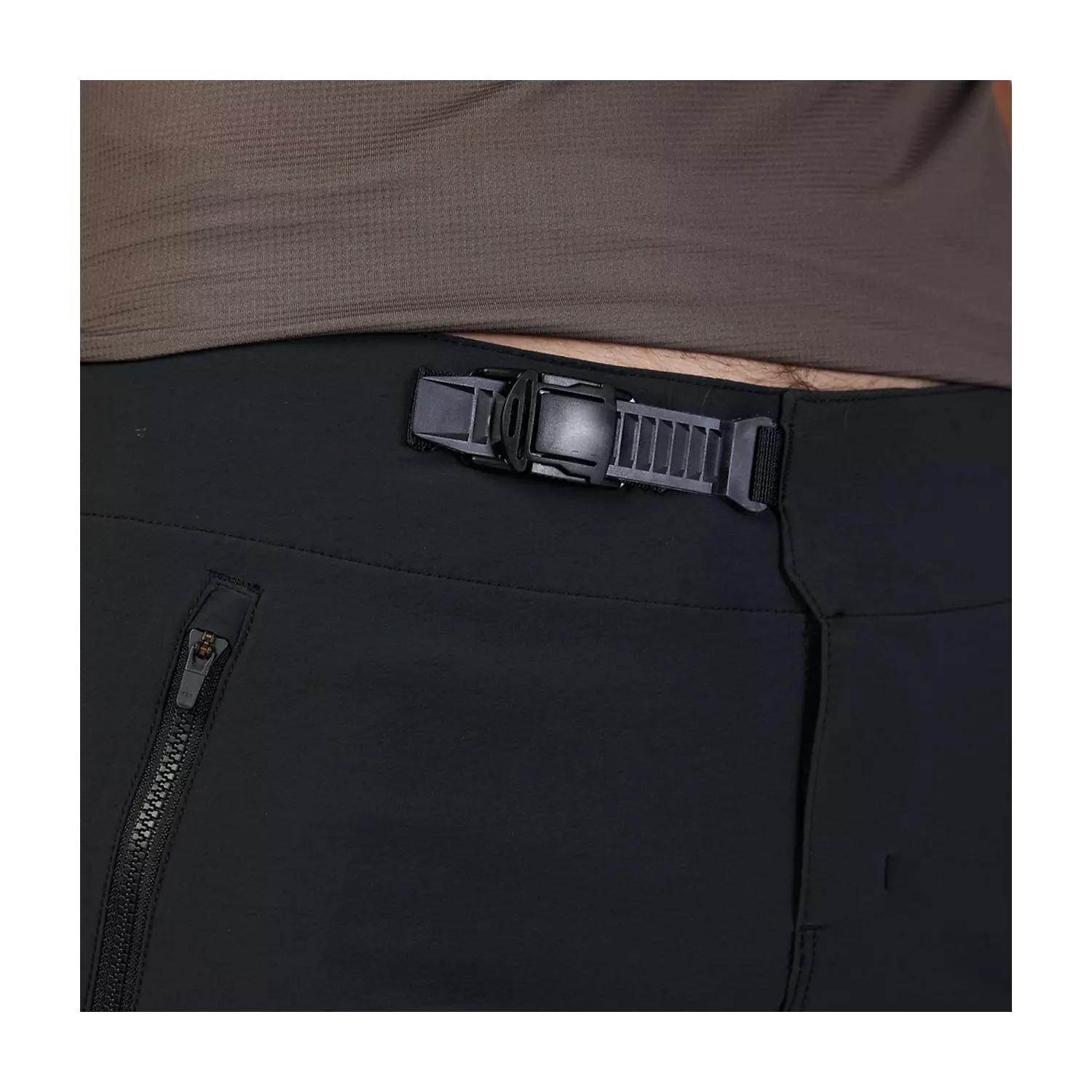 Shorts Flexair - Black
