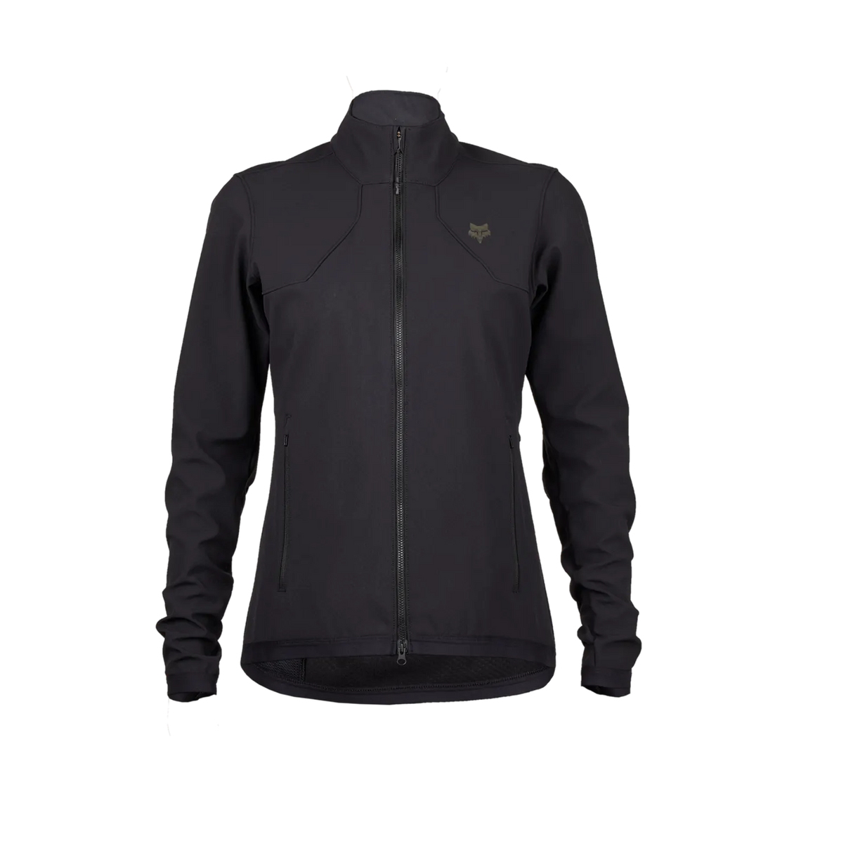 Woman Ranger Jacket - Black