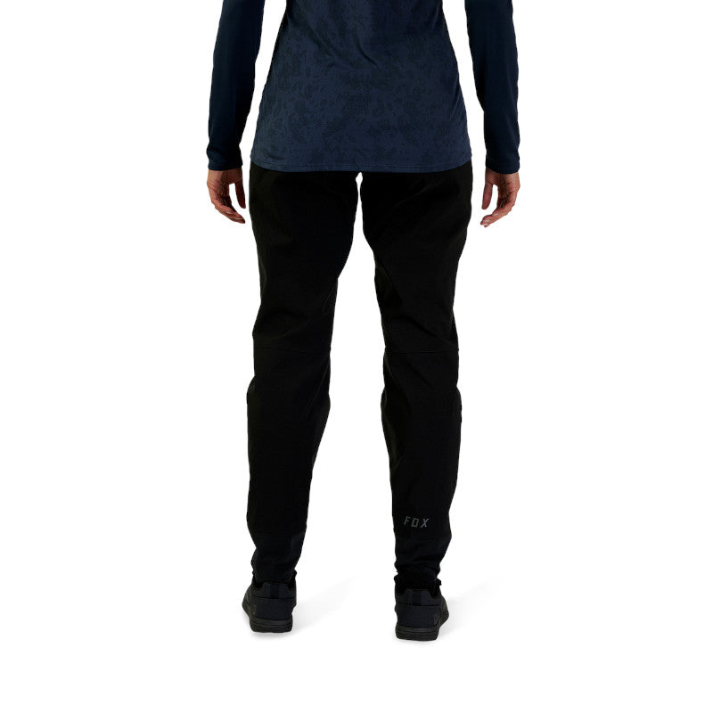 Women's Ranger Pant - Black