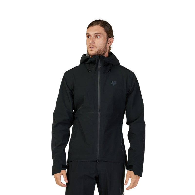 Defend 3L Water Jacket - Black