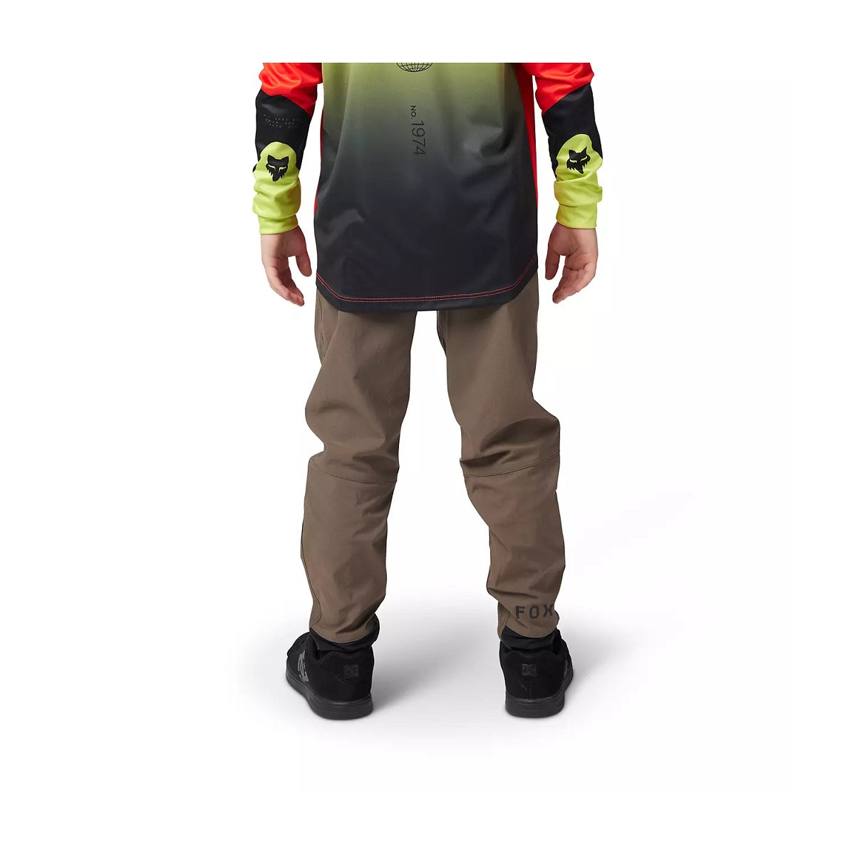 Youth Ranger Pant - Dirt