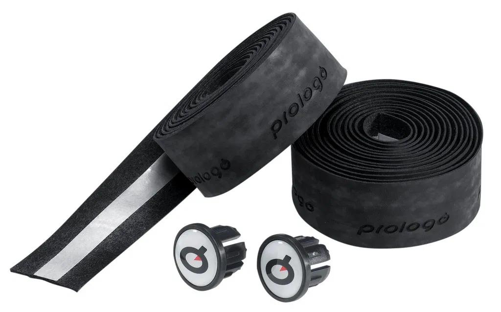 Skintouch Lenkerband - schwarz Prologo