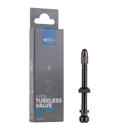 Tubeless Ventile - 2 Stück