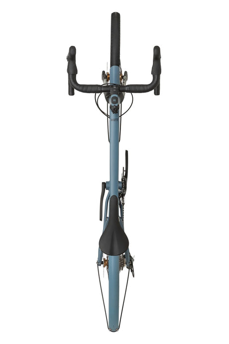 Mutt AL Audax Road Plus - Stone Grey/Fawn