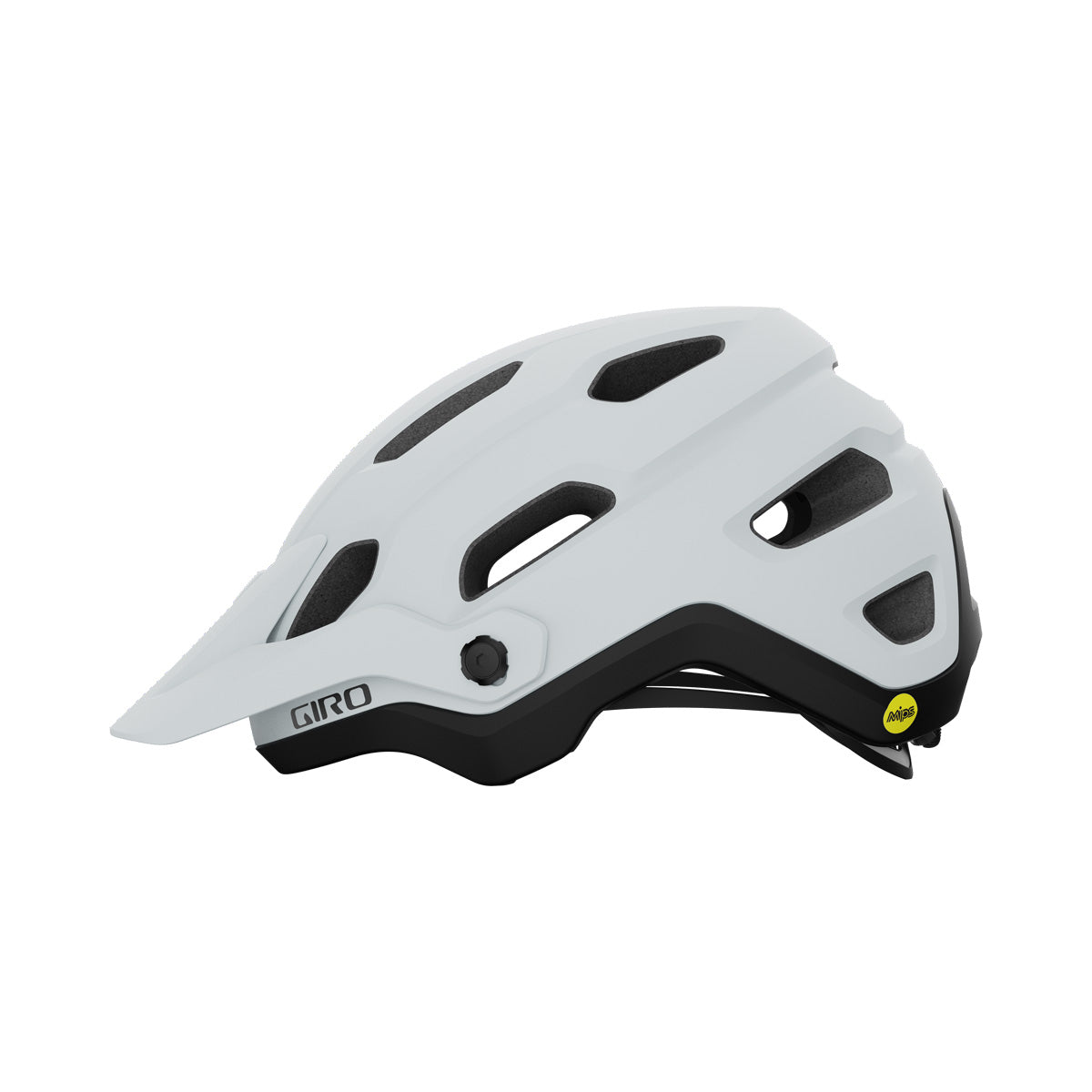 Source Mips Fahrradhelm - Weiss
