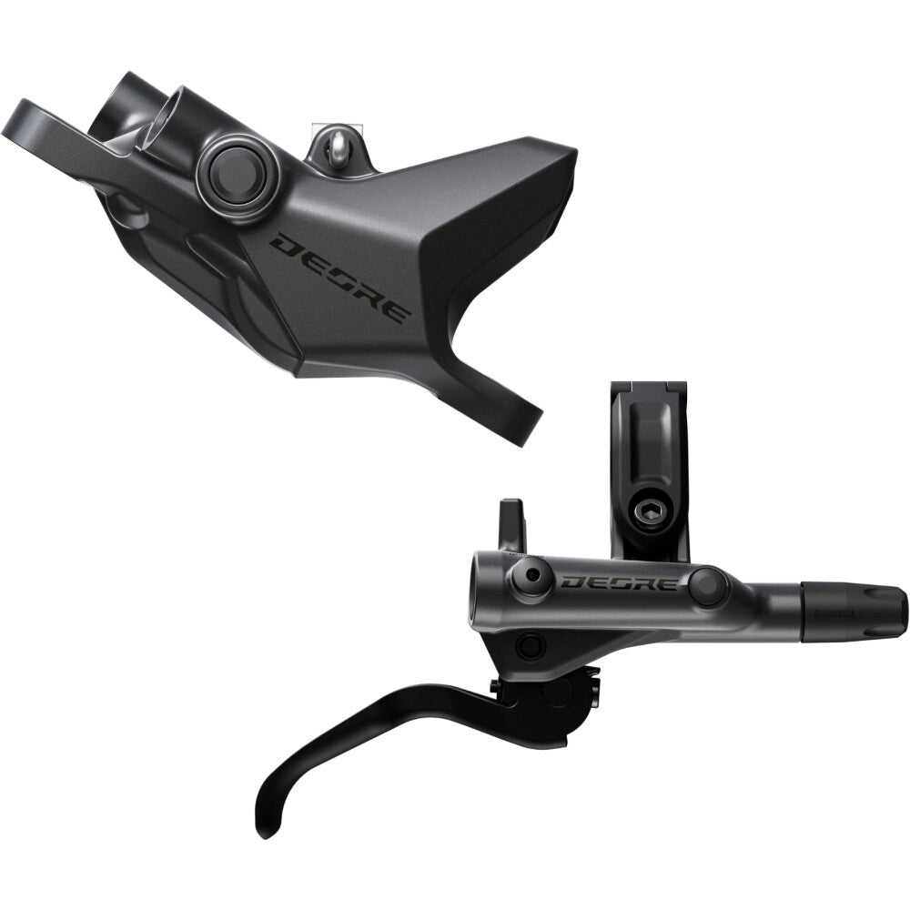 Deore M6200/6200 Scheibenbremse - 2 Kolben
