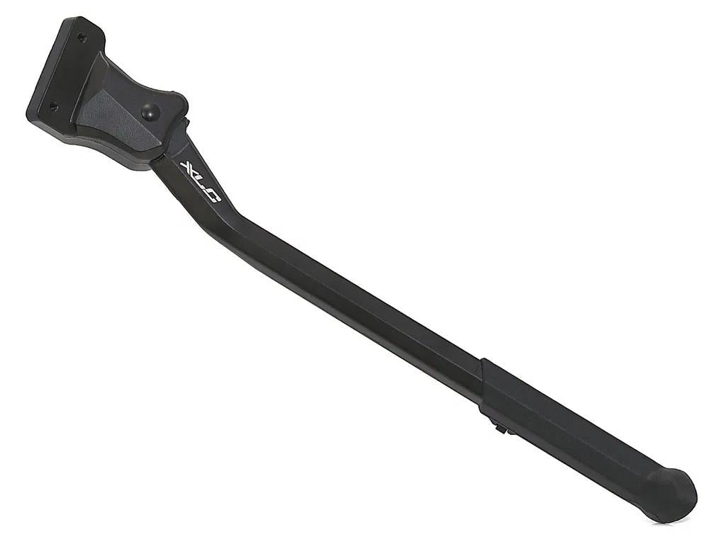 Hinterbauständer KS-C05, verstellbar 26-29", 40mm - schwarz XLC