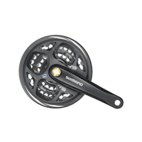 ALTUS FC-M311 quadrato 6/7/8 velocità 42-32-22