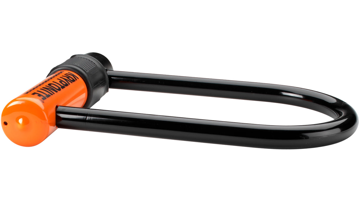 Messenger Mini Bügelschloss 9,5 x 16,5 cm, Level 7