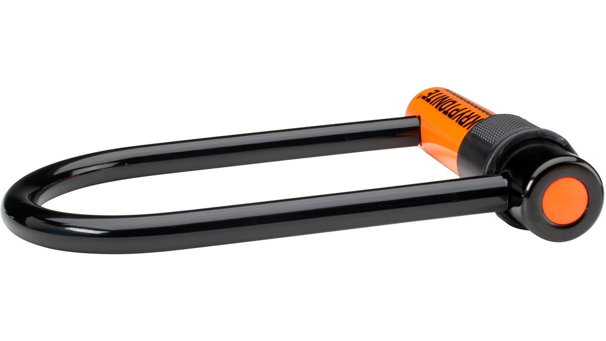 Messenger Mini Bügelschloss 9,5 x 16,5 cm, Level 7