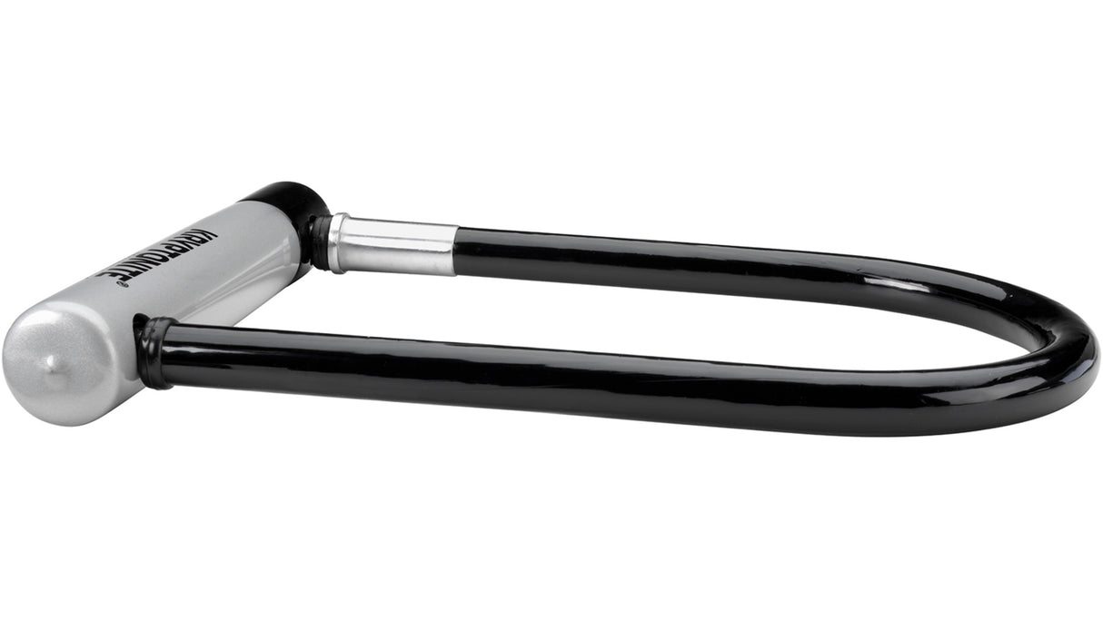 Kryptolok ATB Bügelschloss - schwarz/grau