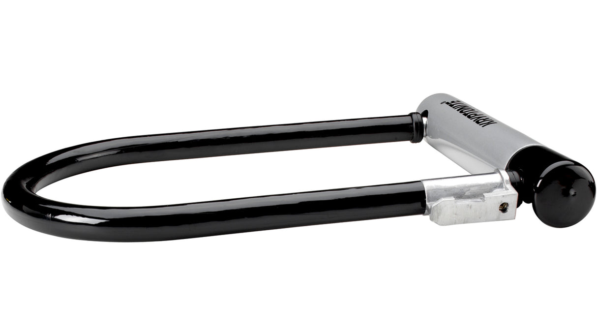 Kryptolok ATB Bügelschloss - schwarz/grau