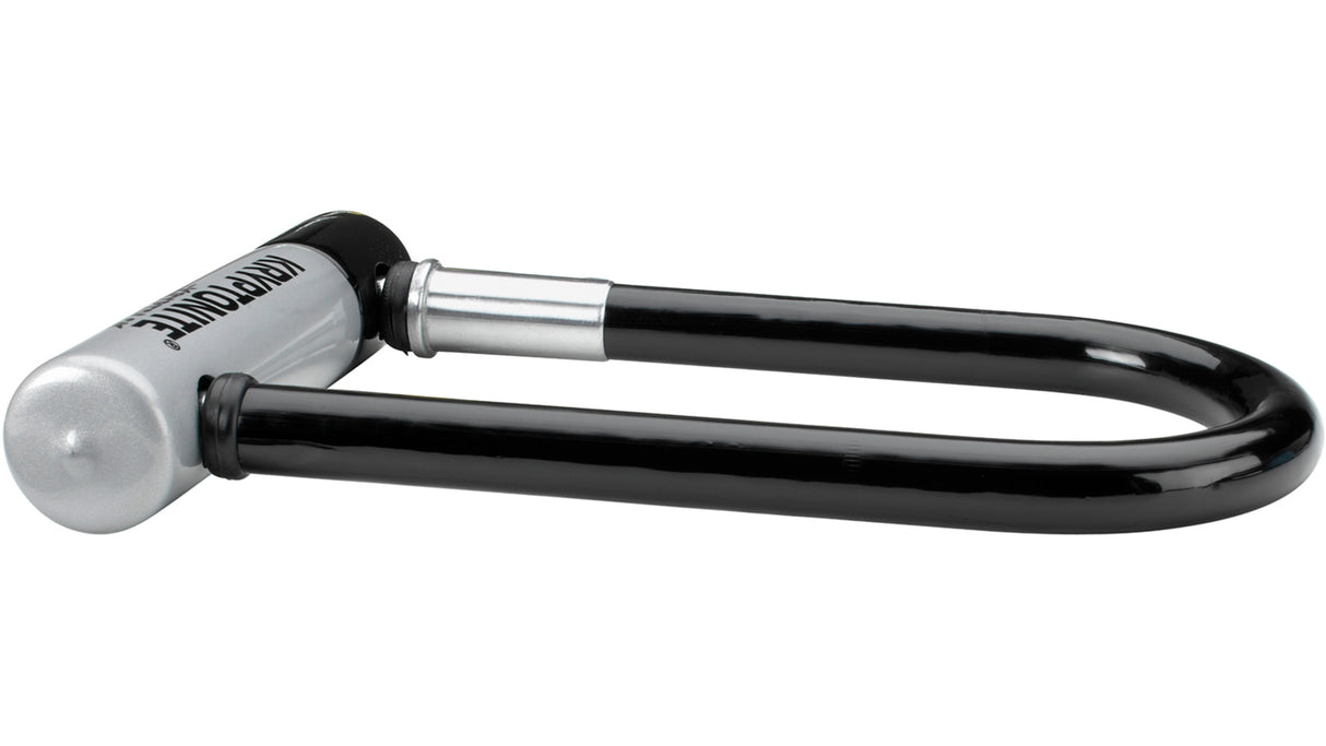 Kryptolok Mini-7 Bügelschloss - schwarz