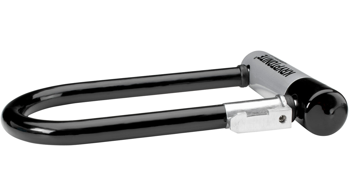 Kryptolok Mini-7 Bügelschloss - schwarz