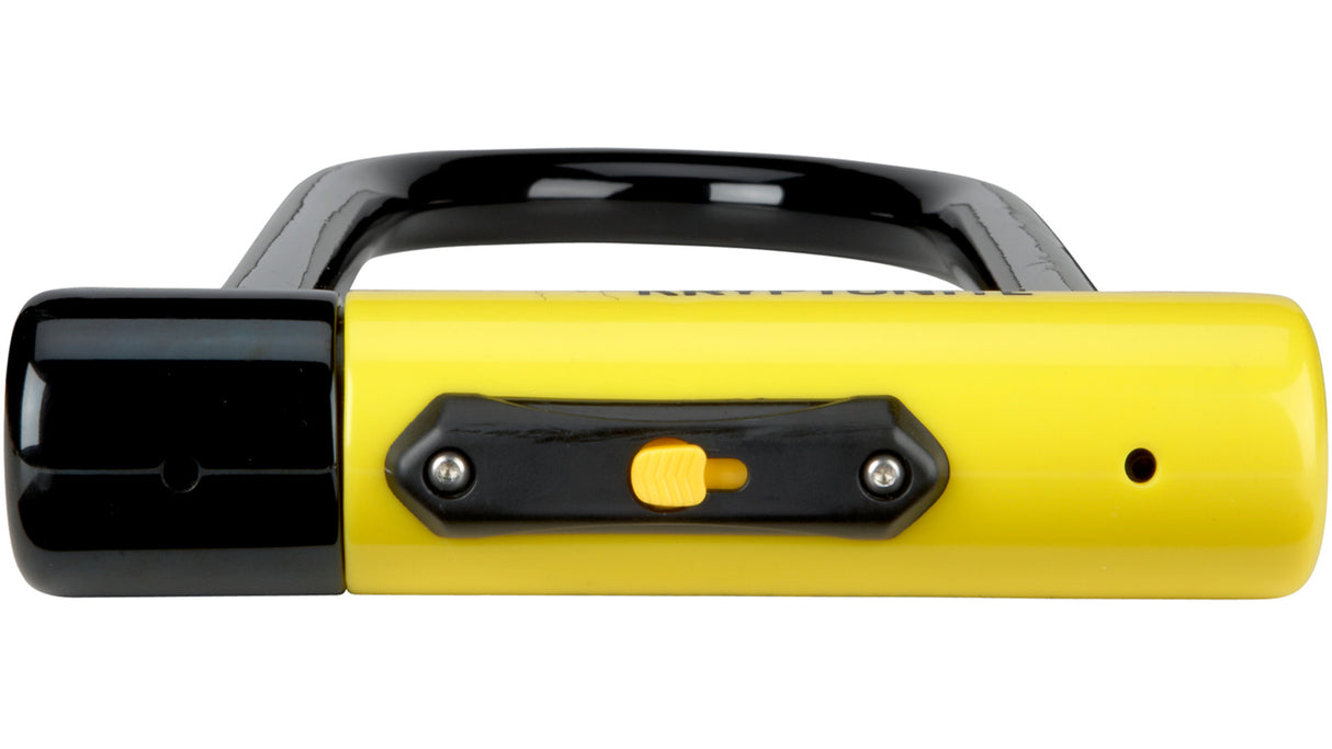 New York LS Bügelschloss 10 x 26 cm, Level 9