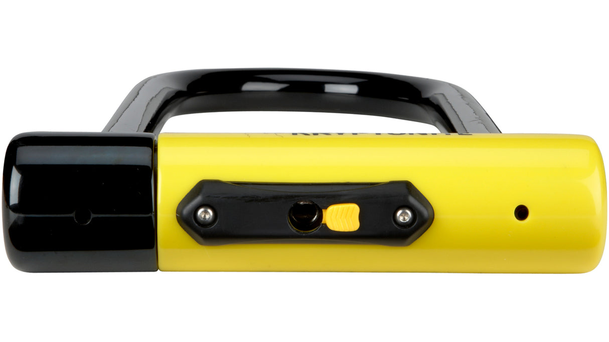 New York LS Bügelschloss 10 x 26 cm, Level 9