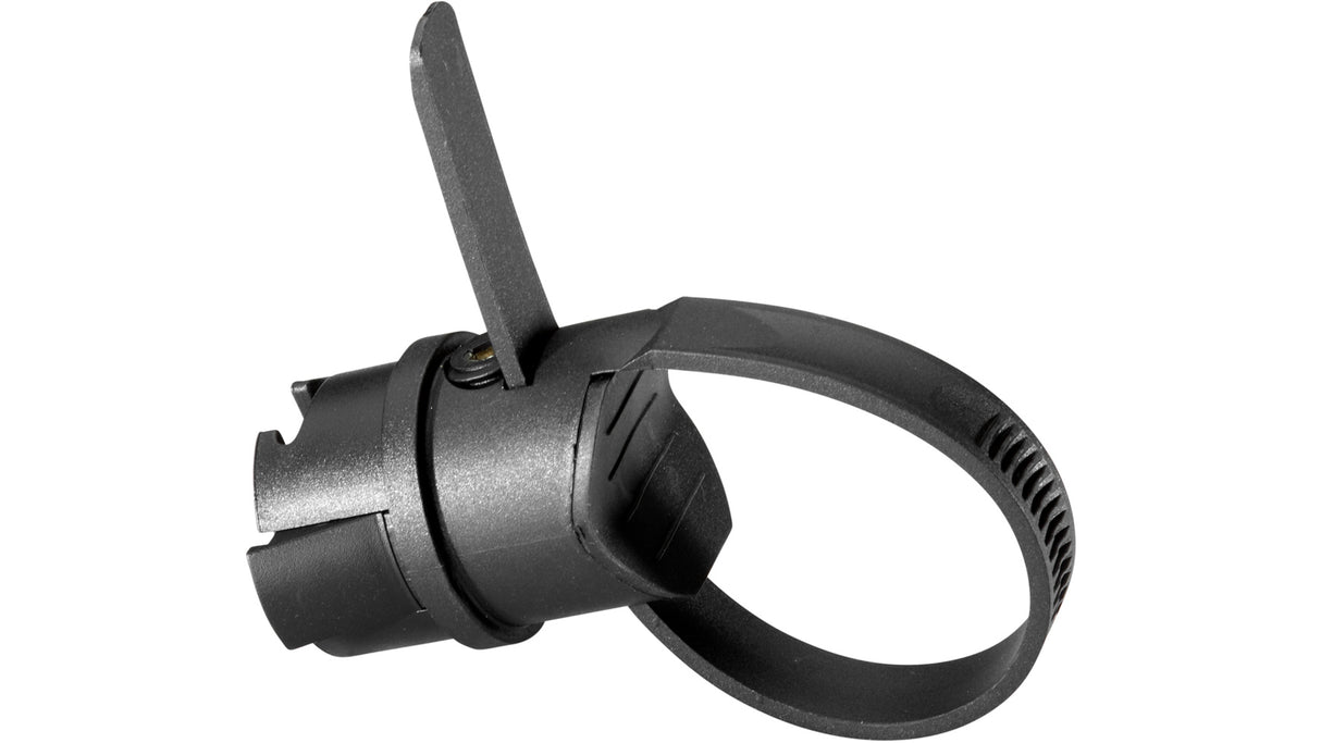 KryptoFlex™ 1218 Combo Kabelschloss (180cm) - schwarz