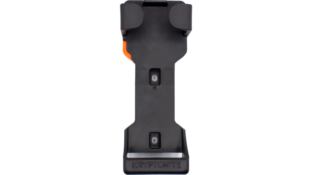 Evolution 790 Faltschloss Click-Bracket - schwarz