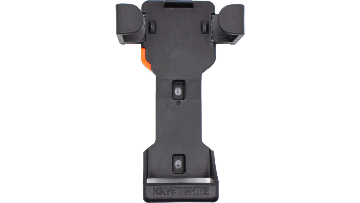 Evolution 790 Faltschloss Click-Bracket - schwarz