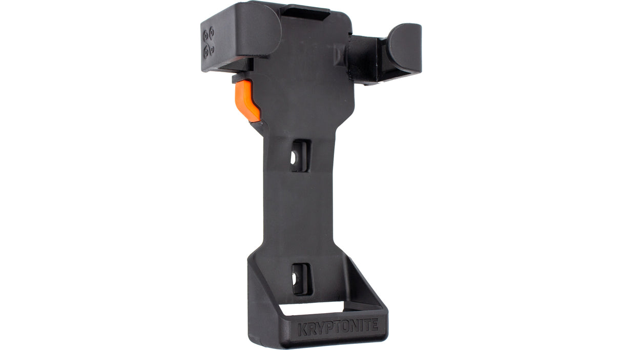 Evolution 790 Faltschloss Click-Bracket - schwarz