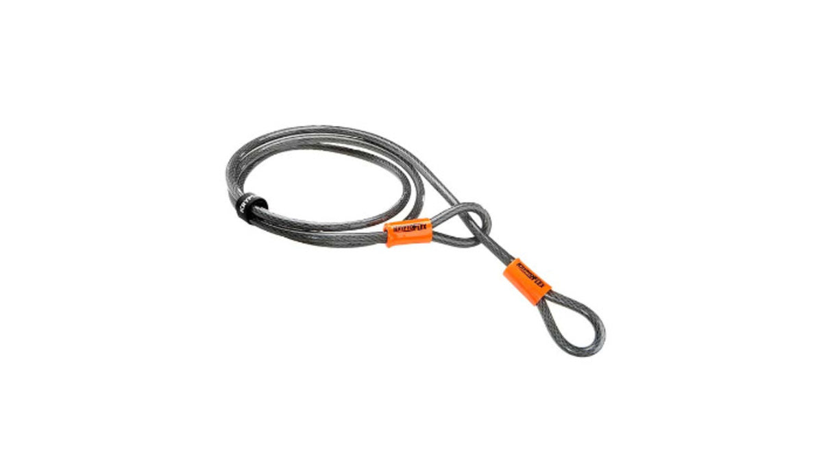KryptoFlex Looped Cable Endschlaufenkabel