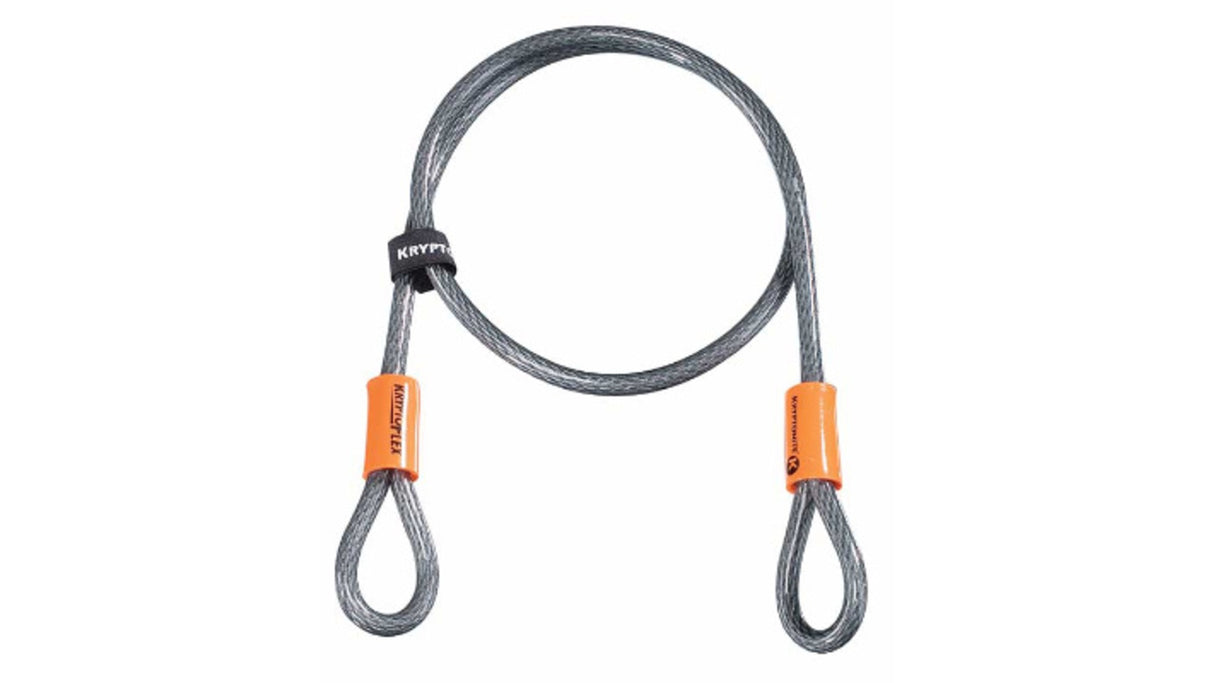 KryptoFlex Looped Cable Endschlaufenkabel