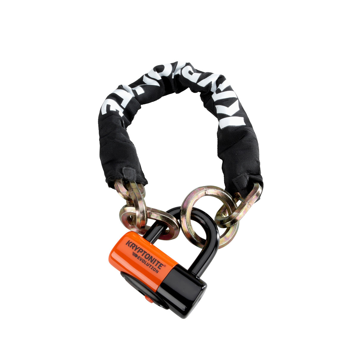 New York Noose Lock Evo Fahrradschloss Kette