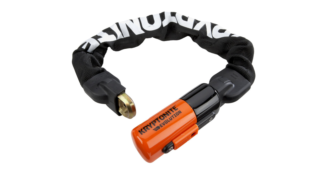 Evolution Series 4 Integrated Chain 1055 mini Kettenschloss