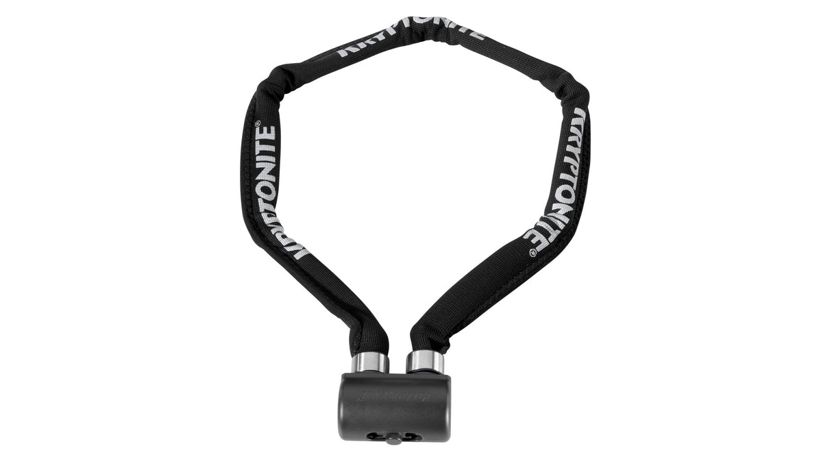 Keeper 810 Faltschloss - Kettenschloss