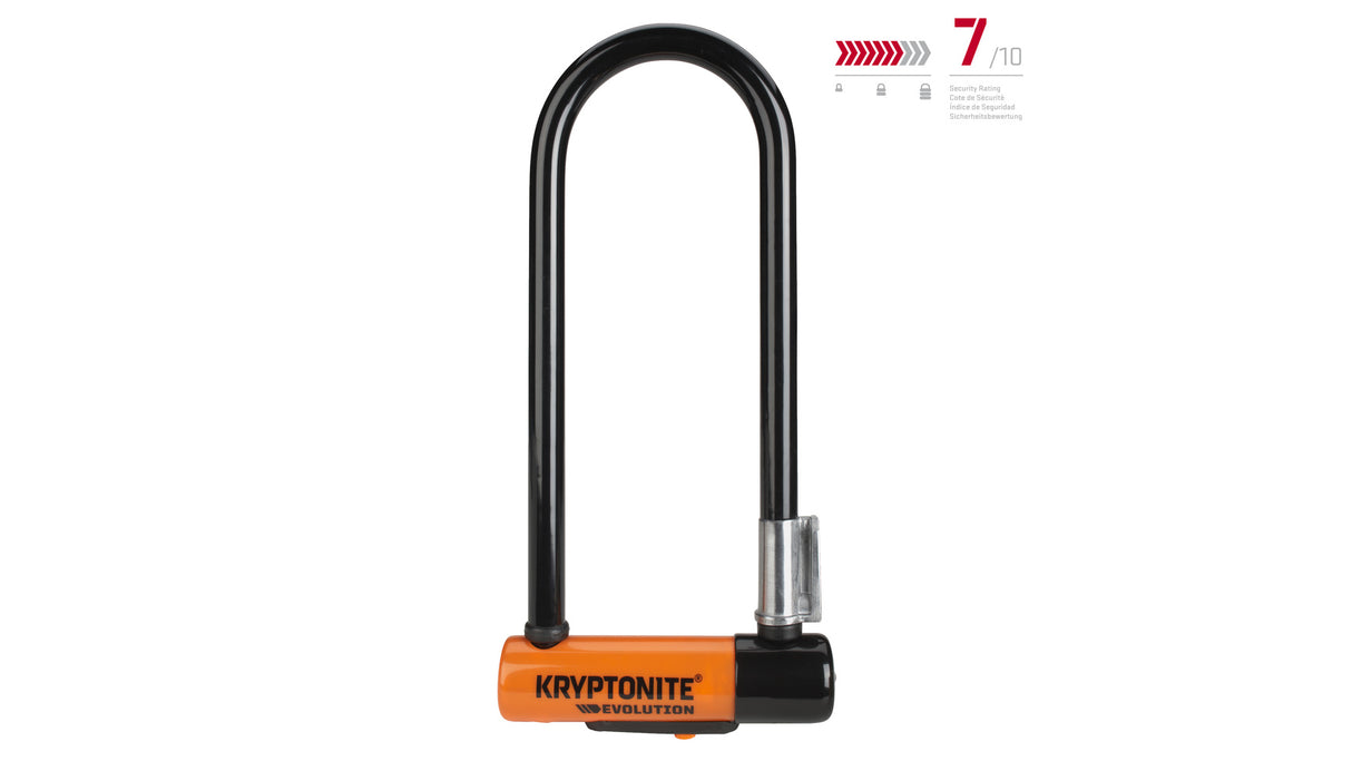 Evolution Mini-9 - 8x24 cm