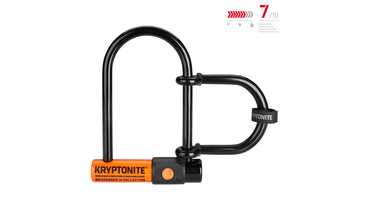 Messenger Mini+ inkl. Extender