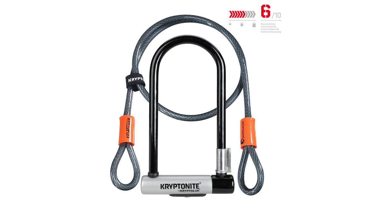 KryptLock Serie 2 Standard + KFlex 120 cm