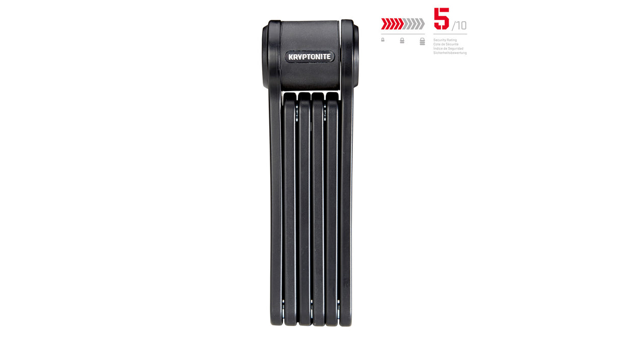 Keeper 510 Faltschloss