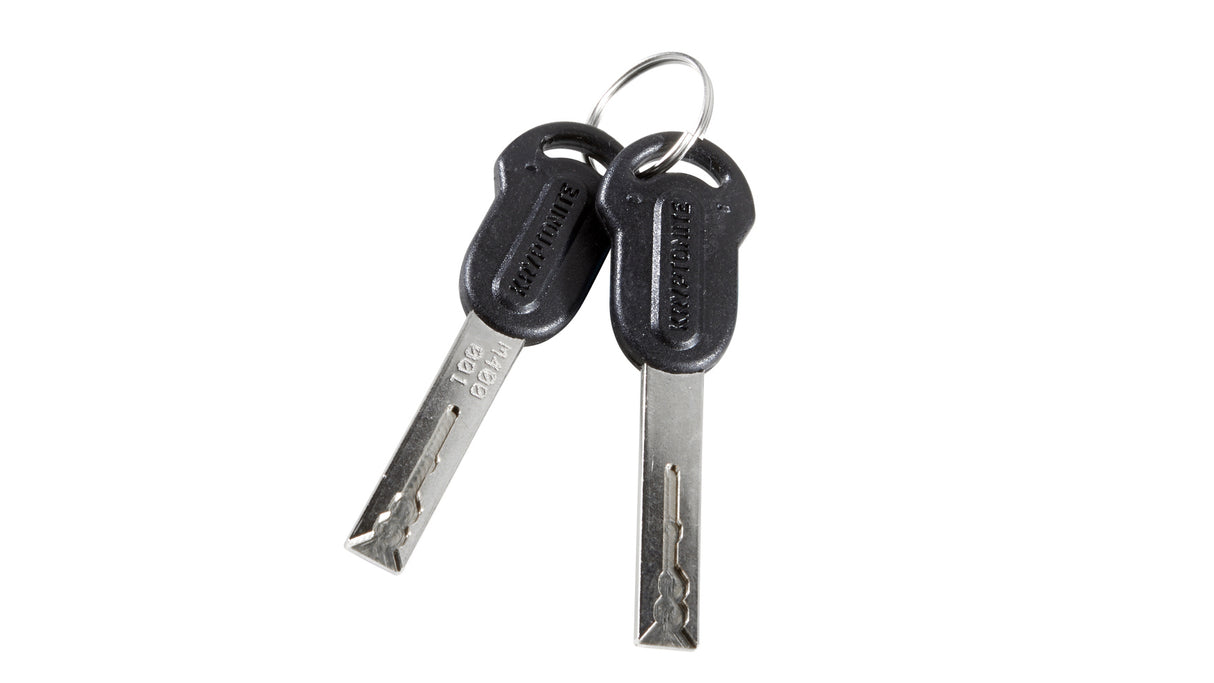 Keeper 510 Faltschloss