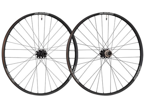 350 29 Zoll Laufradsatz XD 12x142/135 - black