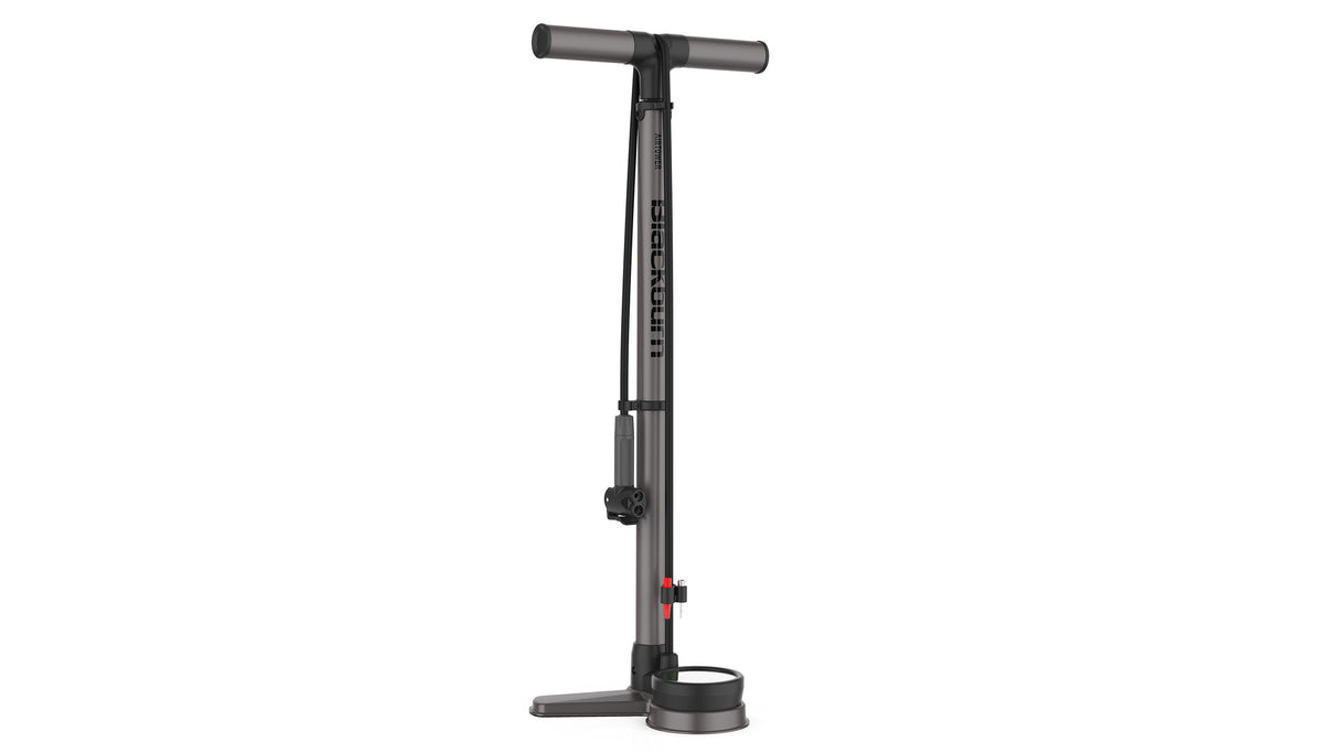 Airtower Floor Pump