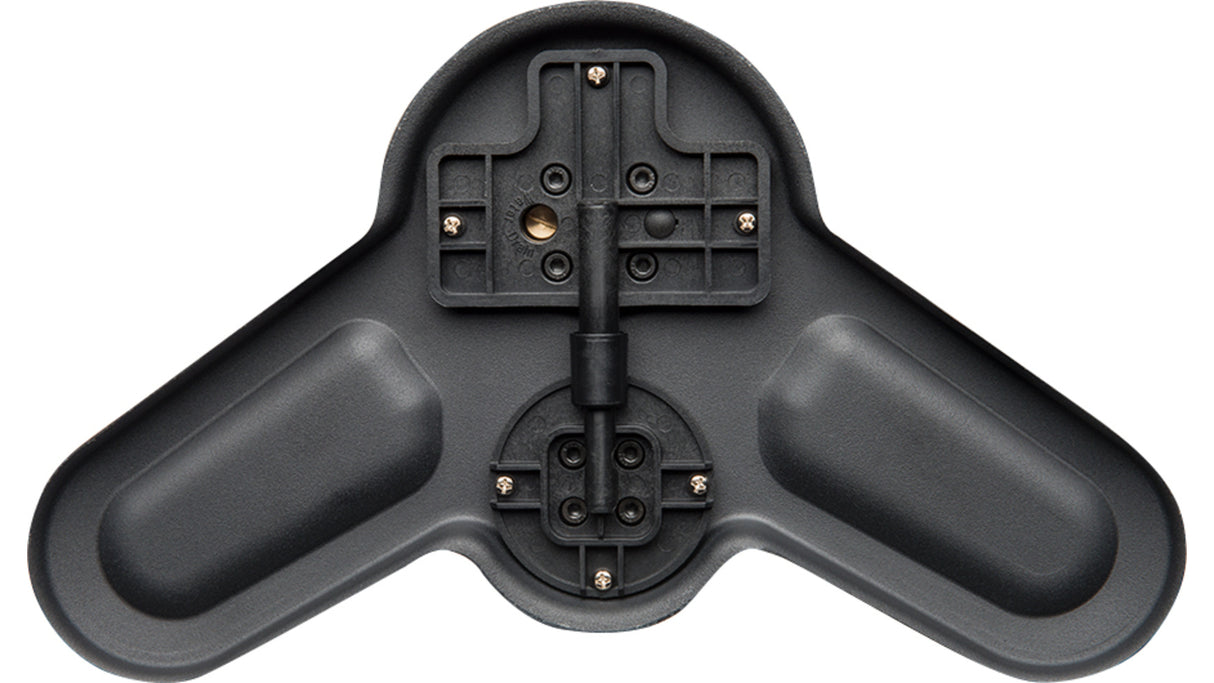 Floor Pump Chamber Tubeless