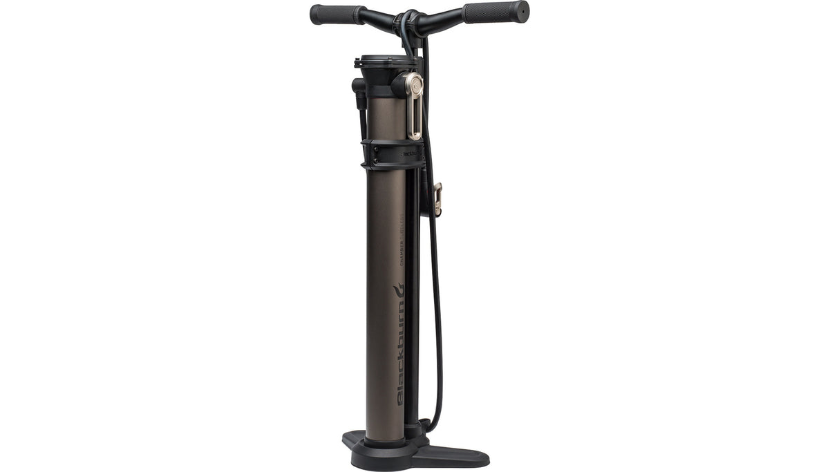 Floor Pump Chamber Tubeless