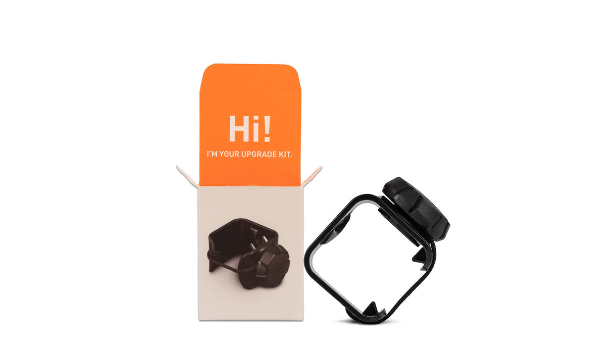 Clug Pro Upgrade Kit schwarz