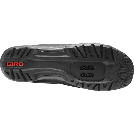 Ventana Fastlace - Schwarz